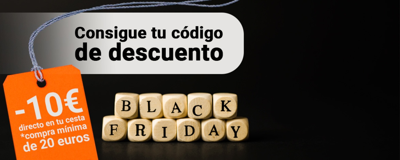 Black Friday en Atecyr
